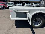 New 2025 Ford F-350 XL Crew Cab 4WD 9' 10" Knapheide Steel Flatbed Truck for sale #B25205 - photo 8