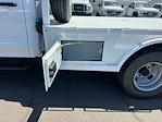 New 2025 Ford F-350 XL Crew Cab 4WD 9' 10" Knapheide Steel Flatbed Truck for sale #B25205 - photo 9