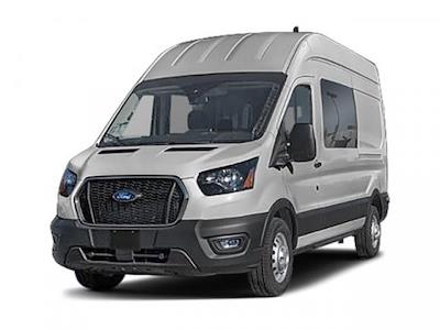 Used 2023 Ford Transit 250 High Roof Crew Van for sale #B25205A - photo 1