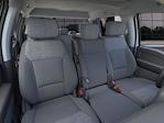 2025 Ford F-350 Crew Cab SRW 4WD Pickup for sale #B25206 - photo 10