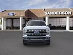 2025 Ford F-350 Crew Cab SRW 4WD Pickup for sale #B25206 - photo 8