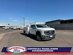 2025 Ford F-550 Crew Cab DRW 4WD Scelzi Contractor Truck for sale #B25207 - photo 1