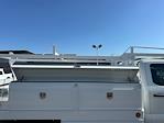 2025 Ford F-550 Crew Cab DRW 4WD Scelzi Contractor Truck for sale #B25207 - photo 10