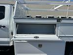 2025 Ford F-550 Crew Cab DRW 4WD Scelzi Contractor Truck for sale #B25207 - photo 12