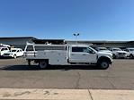 2025 Ford F-550 Crew Cab DRW 4WD Scelzi Contractor Truck for sale #B25207 - photo 3