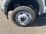 2025 Ford F-550 Crew Cab DRW 4WD Scelzi Contractor Truck for sale #B25207 - photo 27