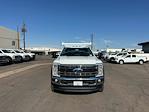 2025 Ford F-550 Crew Cab DRW 4WD Scelzi Contractor Truck for sale #B25207 - photo 6