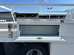 2025 Ford F-550 Crew Cab DRW 4WD Scelzi Contractor Truck for sale #B25207 - photo 9