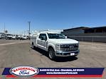 New 2025 Ford F-350 Crew Cab Scelzi SB-108-79-49-38-VO 9' Service Truck for sale #B25208 - photo 1
