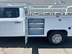 New 2025 Ford F-350 Crew Cab Scelzi SB-108-79-49-38-VO 9' Service Truck for sale #B25208 - photo 12