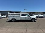 New 2025 Ford F-350 Crew Cab Scelzi SB-108-79-49-38-VO 9' Service Truck for sale #B25208 - photo 3