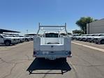 New 2025 Ford F-350 Crew Cab Scelzi SB-108-79-49-38-VO 9' Service Truck for sale #B25208 - photo 2
