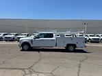 New 2025 Ford F-350 Crew Cab Scelzi SB-108-79-49-38-VO 9' Service Truck for sale #B25208 - photo 4