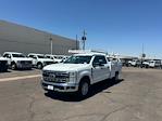 New 2025 Ford F-350 Crew Cab Scelzi SB-108-79-49-38-VO 9' Service Truck for sale #B25208 - photo 5