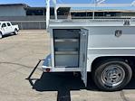 New 2025 Ford F-350 Crew Cab Scelzi SB-108-79-49-38-VO 9' Service Truck for sale #B25208 - photo 9