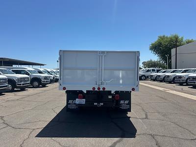 2025 Ford F-550 Crew Cab DRW 4WD Scelzi Landscape Dump for sale #B25209 - photo 2