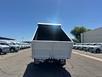 2025 Ford F-550 Crew Cab DRW 4WD Scelzi Landscape Dump for sale #B25209 - photo 10