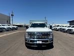 2025 Ford F-550 Crew Cab DRW 4WD Scelzi Landscape Dump for sale #B25209 - photo 6