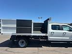 2025 Ford F-550 Crew Cab DRW 4WD Scelzi Landscape Dump for sale #B25209 - photo 7