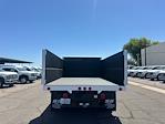 2025 Ford F-550 Crew Cab DRW 4WD Scelzi Landscape Dump for sale #B25209 - photo 8