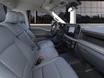2025 Ford F-550 Regular Cab DRW 4WD Cab Chassis for sale #B25210 - photo 11