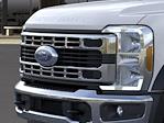 2025 Ford F-550 Regular Cab DRW 4WD Cab Chassis for sale #B25210 - photo 17