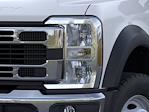 2025 Ford F-550 Regular Cab DRW 4WD Cab Chassis for sale #B25210 - photo 18