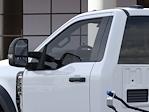 2025 Ford F-550 Regular Cab DRW 4WD Cab Chassis for sale #B25210 - photo 20