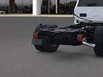 2025 Ford F-550 Regular Cab DRW 4WD Cab Chassis for sale #B25210 - photo 21