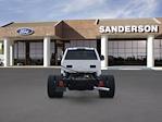 2025 Ford F-550 Regular Cab DRW 4WD Cab Chassis for sale #B25210 - photo 7