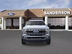 2025 Ford F-550 Regular Cab DRW 4WD Cab Chassis for sale #B25210 - photo 8