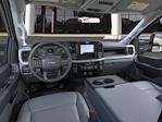 2025 Ford F-550 Regular Cab DRW 4WD Cab Chassis for sale #B25210 - photo 9
