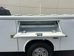New 2025 Ford F-350 Super Cab 4WD Reading U108-SWs 9' Service Truck for sale #B25214 - photo 14