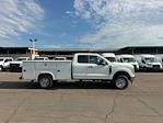 New 2025 Ford F-350 Super Cab 4WD Reading U108-SWs 9' Service Truck for sale #B25214 - photo 4
