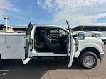 New 2025 Ford F-350 Super Cab 4WD Reading U108-SWs 9' Service Truck for sale #B25214 - photo 26