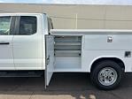 New 2025 Ford F-350 Super Cab 4WD Reading U108-SWs 9' Service Truck for sale #B25214 - photo 8