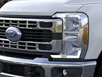 New 2025 Ford F-350 XL Super Cab 4WD Cab Chassis for sale #B25215 - photo 17