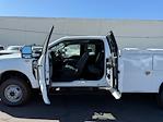 New 2025 Ford F-350 Super Cab 4WD Reading SLU108-DW 9' Service Truck for sale #B25215 - photo 24