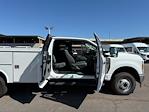 New 2025 Ford F-350 Super Cab 4WD Reading SLU108-DW 9' Service Truck for sale #B25215 - photo 26