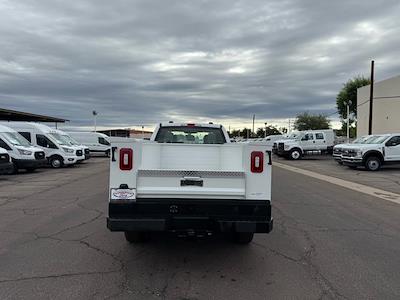 2025 Ford F-350 Super Cab SRW 4WD Service Truck for sale #B25216 - photo 2