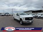 2025 Ford F-350 Super Cab SRW 4WD Service Truck for sale #B25216 - photo 1
