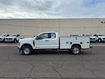 2025 Ford F-350 Super Cab SRW 4WD Service Truck for sale #B25216 - photo 5