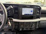 2025 Ford F-550 Regular Cab DRW RWD Scelzi Flatbed Truck for sale #B25217 - photo 11