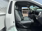 2025 Ford F-550 Regular Cab DRW RWD Scelzi Flatbed Truck for sale #B25217 - photo 16