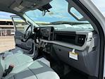 2025 Ford F-550 Regular Cab DRW RWD Scelzi Flatbed Truck for sale #B25217 - photo 17