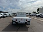 2025 Ford F-550 Regular Cab DRW RWD Scelzi Flatbed Truck for sale #B25217 - photo 3