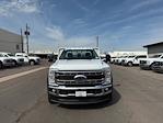 2025 Ford F-550 Regular Cab DRW RWD Scelzi Flatbed Truck for sale #B25217 - photo 6