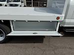 2025 Ford F-550 Regular Cab DRW RWD Scelzi Flatbed Truck for sale #B25217 - photo 7