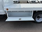 2025 Ford F-550 Regular Cab DRW RWD Scelzi Flatbed Truck for sale #B25217 - photo 8