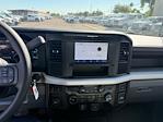 New 2025 Ford F-550 XL Regular Cab 12' Scelzi Flatbed Truck for sale #B25218 - photo 11